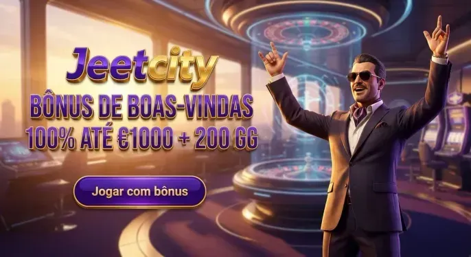Jeetcity Casino